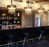 Suede Bar  Lounge - Hotel Accommodation