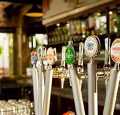 Queens Tavern - Hotel Accommodation