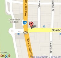 Contacio - Hotel Accommodation