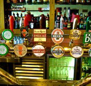 The Stage Door Bar  Brasserie - Hotel Accommodation