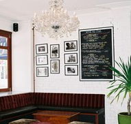 5 Bar - Hotel Accommodation