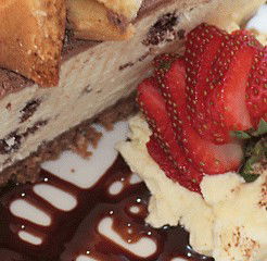 The Chase Bar & Bistro - Hotel Accommodation 0