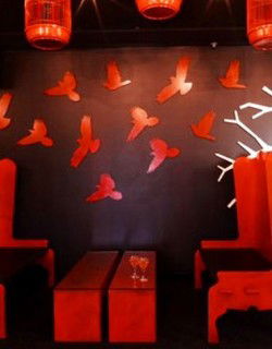 Soho Bar And Lounge - Hotel Accommodation 0