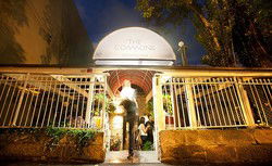 The Commons - Hotel Accommodation 0