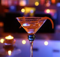 The Gantry Restaurant  Bar - Hotel Accommodation