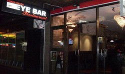 Eye Bar - Hotel Accommodation 0