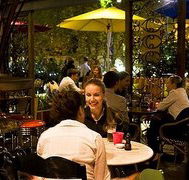 Treehouse Hotel - Hotel Accommodation