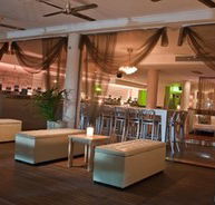 Sugar Lounge - Hotel Accommodation
