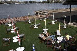 The Island Bar - Hotel Accommodation 0