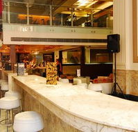 Haymarket Hotel - Hotel Accommodation