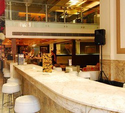 Haymarket Hotel - Hotel Accommodation 0