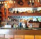 Safari Cocktail Bar - Hotel Accommodation
