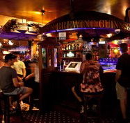 PJ O'Briens - Hotel Accommodation