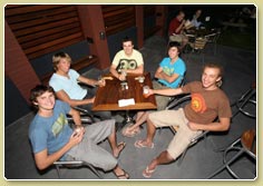 The Australia Hotel - Hotel Accommodation 1