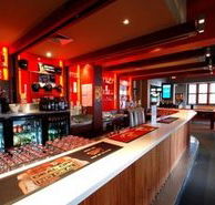 Marine Hotel - Hotel Accommodation