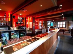 Marine Hotel - Hotel Accommodation 0