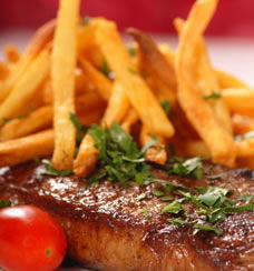 Donald Hotel - Hotel Accommodation 1