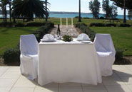Seahorse Inn - Hotel Accommodation 1