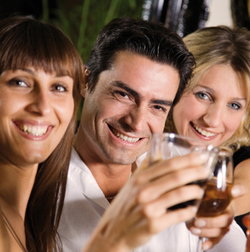 Grafton Hotel - Hotel Accommodation 1