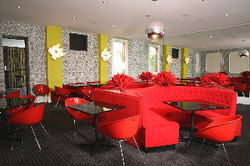 The Builders Arms - Hotel Accommodation 1