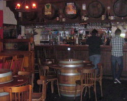 The Oak Tree Tavern - Hotel Accommodation 1