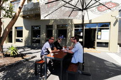 Town Hall Hotel - Hotel Accommodation 1