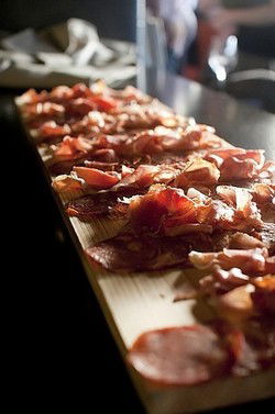 Pata Negra - Hotel Accommodation 1