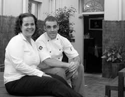 Chapter One Brasserie - Hotel Accommodation 1