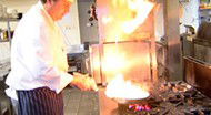 Equinox Cafe Restaurant - Hotel Accommodation 1