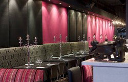 Pink Zulu - Hotel Accommodation 1