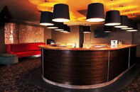 Villa Nightclub - Hotel Accommodation 1