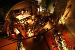 Luxe Bar - Hotel Accommodation 1