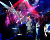 The Maxx Nightclub - Hotel Accommodation 1