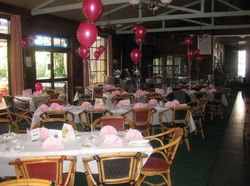Attfield Tavern - Hotel Accommodation 1