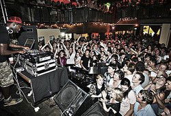 The Gaelic Club - Hotel Accommodation 1