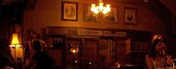 Shady Pines Saloon - Hotel Accommodation 1