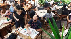 In Situ Bar - Hotel Accommodation 1