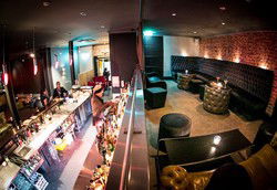 Wolfe Lane - Hotel Accommodation 1