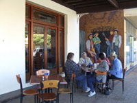 Imperial Hotel Bingara - Hotel Accommodation 2