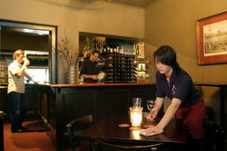 Briars - Hotel Accommodation 2