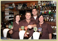 The Australia Hotel - Hotel Accommodation 2