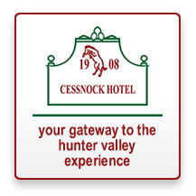 The Cessnock Hotel - Hotel Accommodation 2