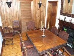 The Altar At Beaufort House - Hotel Accommodation 2