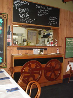 Railway Hotel - Hotel Accommodation 2
