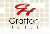 Grafton Hotel - Hotel Accommodation 2