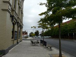 Max Hotel Geelong - Hotel Accommodation 2