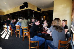 Town Hall Hotel - Hotel Accommodation 2