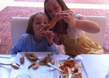 Andiamo Licensed Cafe Restaurant - Hotel Accommodation 2