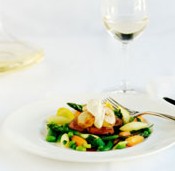 Jacksons Restaurant - Hotel Accommodation 2