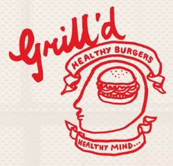 Grilld - Claremont - Hotel Accommodation 2